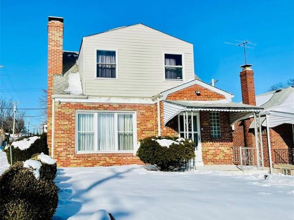 1439 McLaran Avenue, St Louis, MO 63147