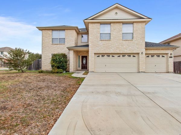 2511 Fayette, New Braunfels, TX 78130