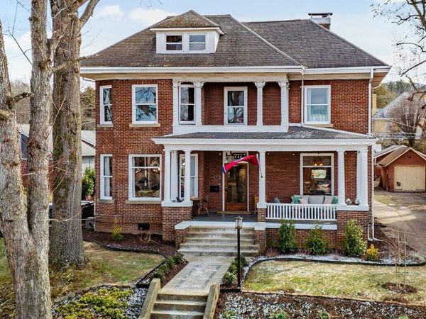 717 West Pine Street, Johnson City, TN 37604