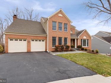 11819 TROIKA COURT, WOODBRIDGE, VA 22192