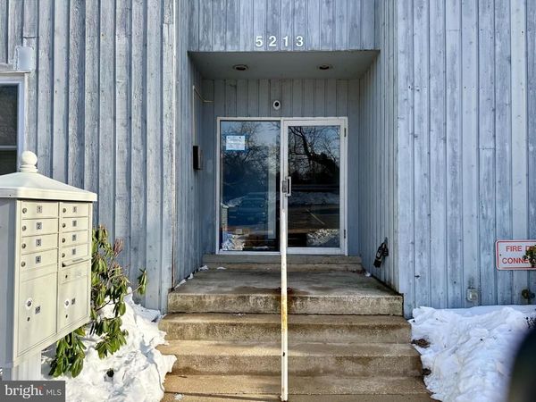 5213 LE PARC DRIVE, Unit 7, WILMINGTON, DE 19809