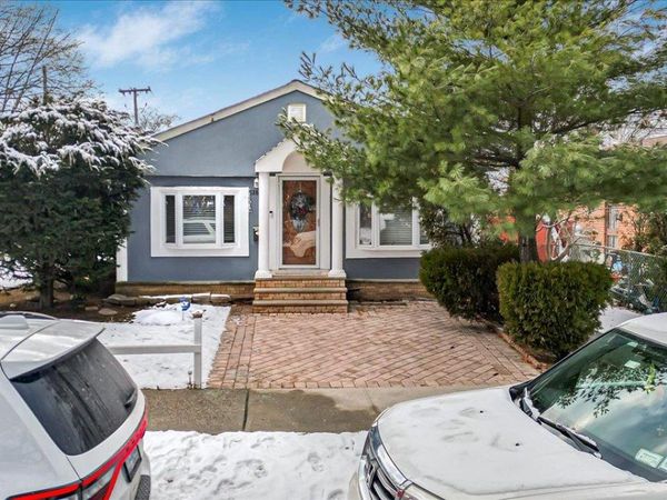 12866 238th Street , Rosedale, NY 11422