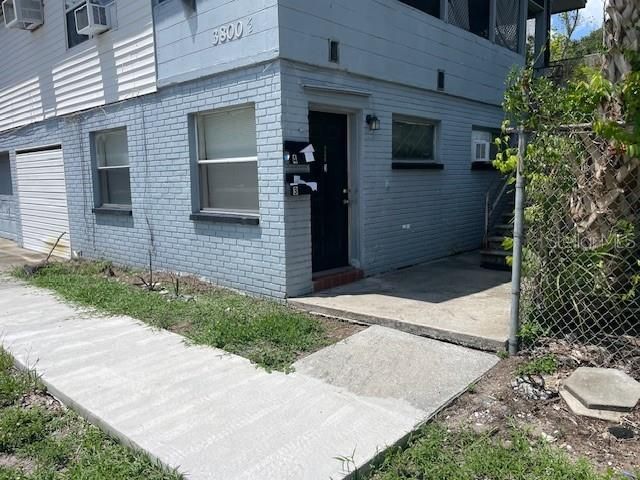 3800 18th Avenue S, Unit 3, Saint Petersburg, FL 33711 Main Photo