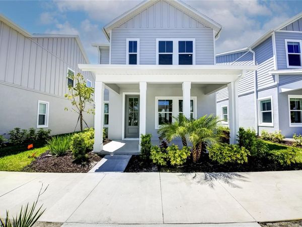 134 BRAGG LANE, LAKEWOOD RANCH, FL 34240