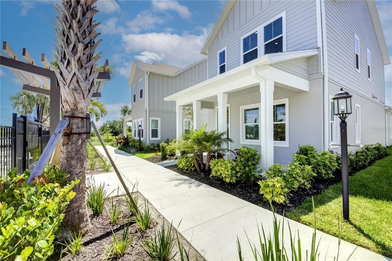 134 Bragg Lane, Lakewood Ranch, FL 34240 Photo