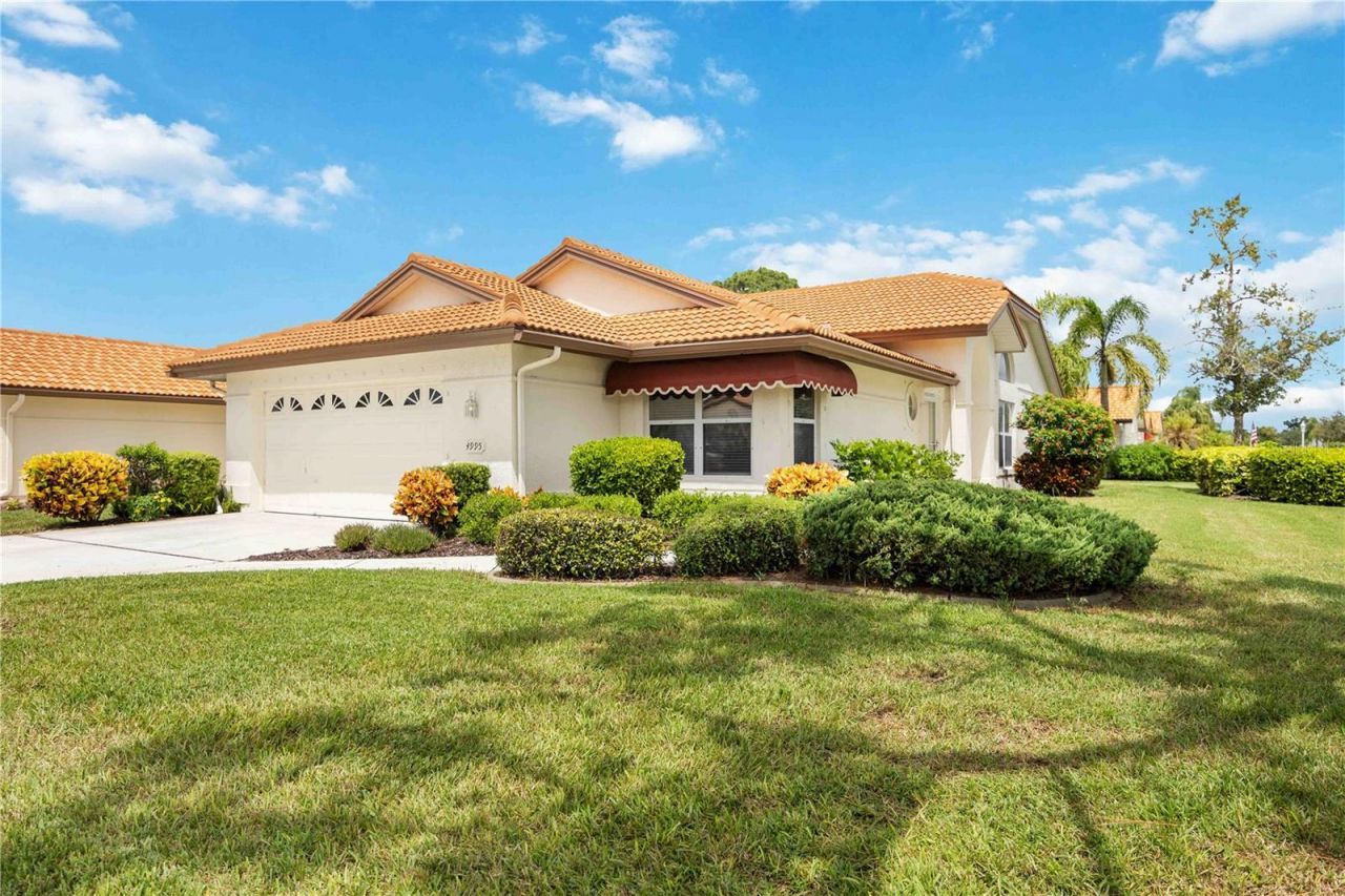 4995 Pepperwood Place, Venice, FL 34293 Photo