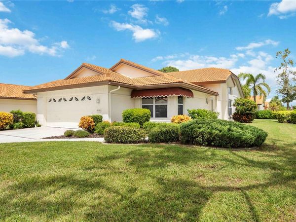 4995 PEPPERWOOD PLACE, VENICE, FL 34293