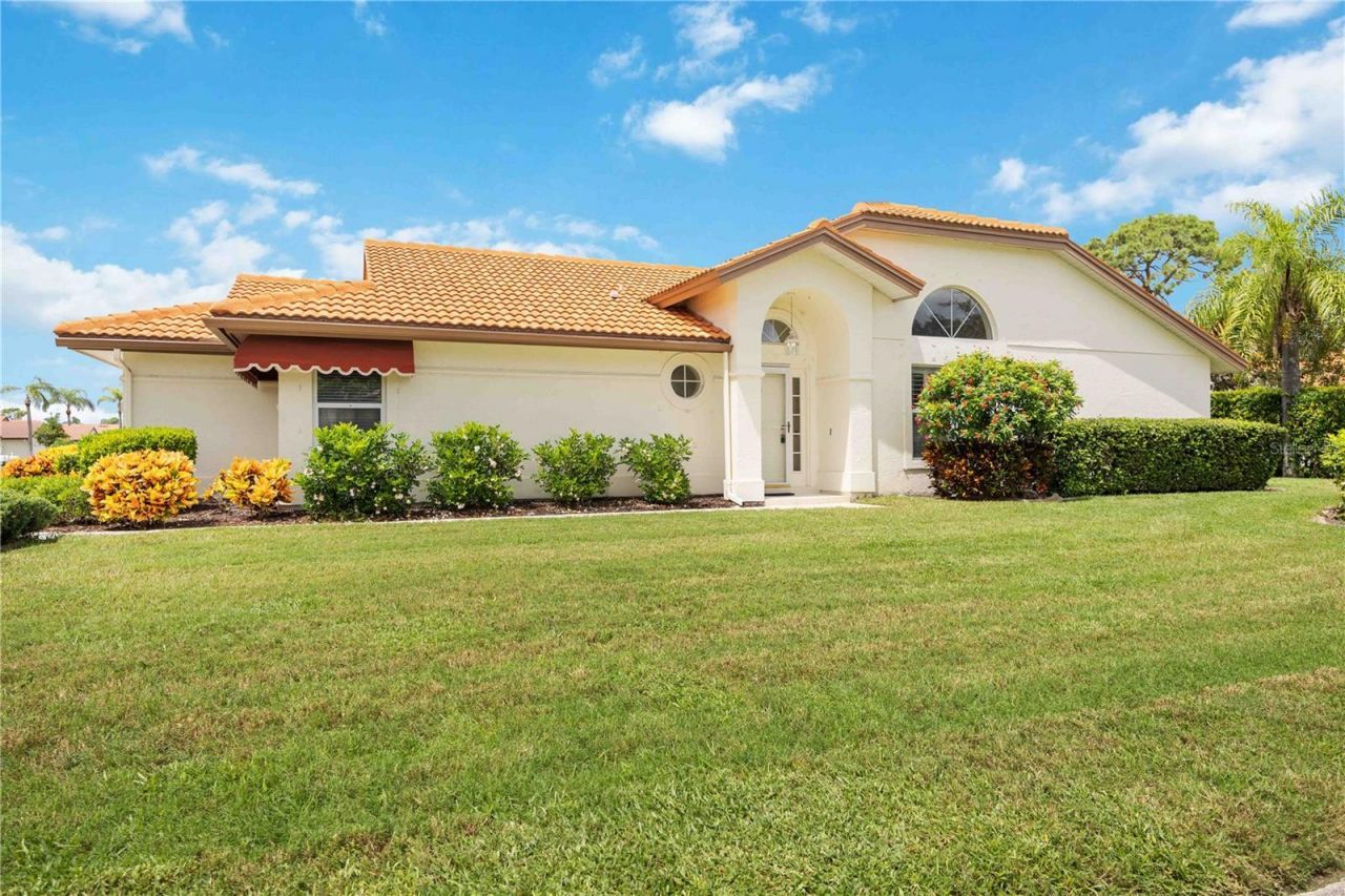 4995 Pepperwood Place, Venice, FL 34293 Photo