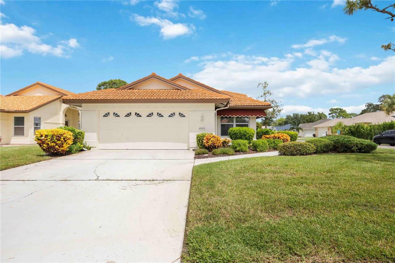 4995 Pepperwood Place, Venice, FL 34293 Photo