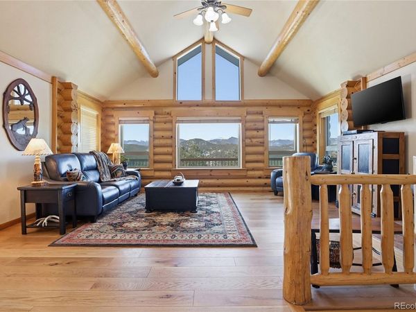 819 Hi Meadow Drive, Bailey, CO 80421