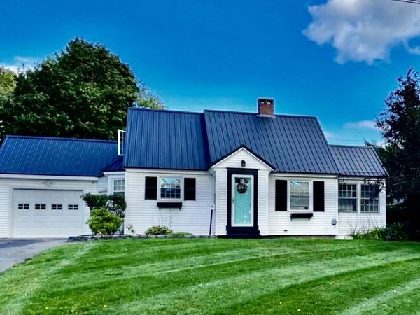 73 Hillside Street, Presque Isle, ME 04769