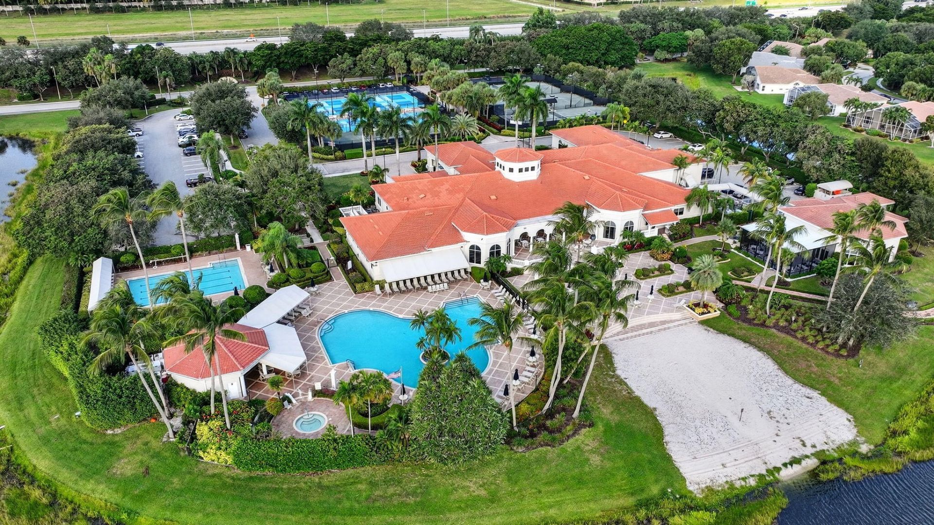 11765 Castellon Court, Boynton Beach, FL 33437 Photo