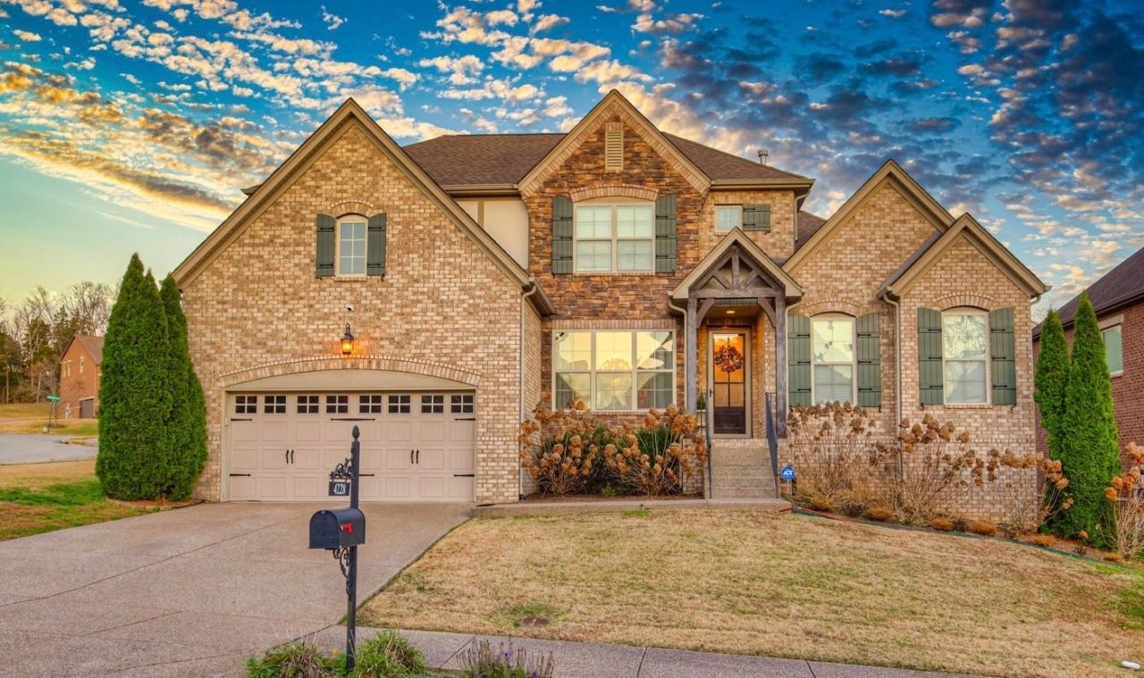 4228 Stone Hall Blvd, Hermitage, TN 37076 Main Photo