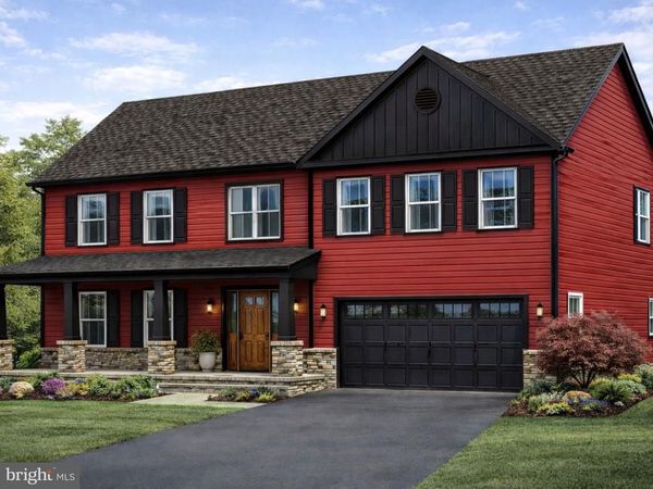 3544 REVOLEA BEACH RD, MIDDLE RIVER, MD 21220