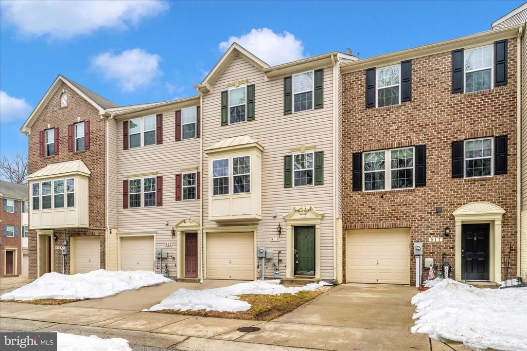 919 Hopkins Corner, Glen Burnie, MD 21060 Main Photo