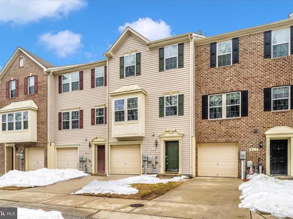 919 HOPKINS CORNER, GLEN BURNIE, MD 21060