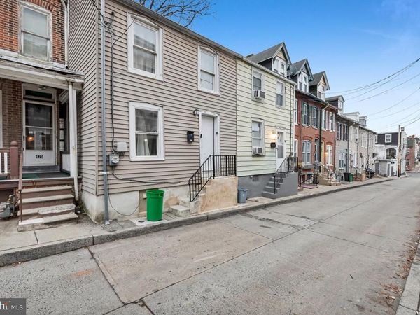 421 N HALL STREET , ALLENTOWN, PA 18102