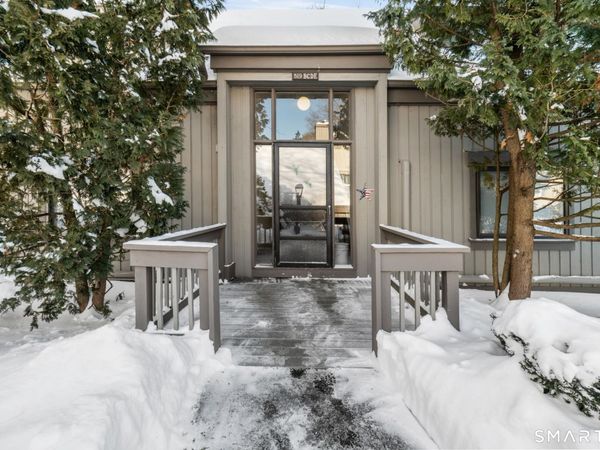 519 Heritage, Unit D, Southbury, CT 06488