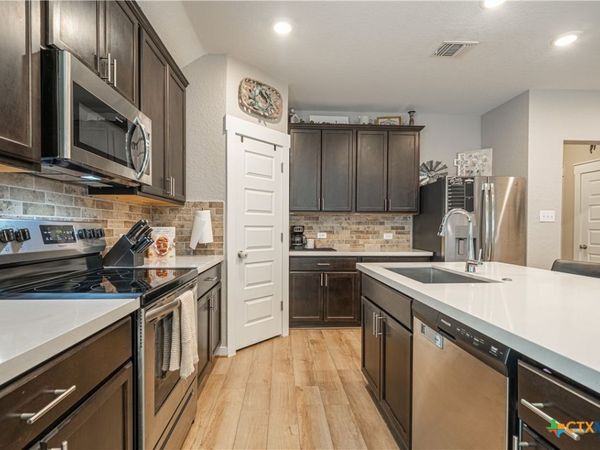 3627 Twin Dish Way , New Braunfels, TX 78130