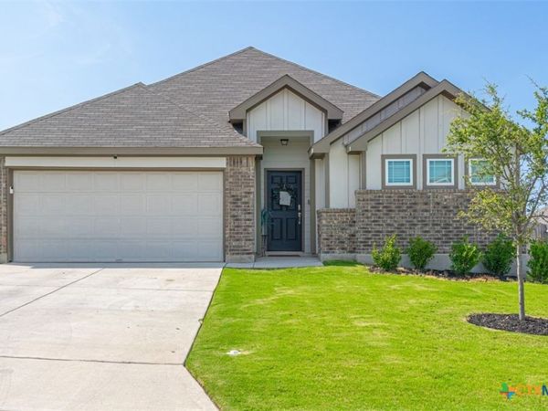 3627 Twin Dish Way, New Braunfels, TX 78130