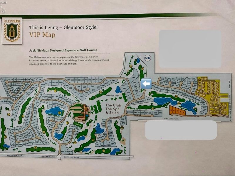 6882 NW Glengarry, Canton, OH 44718 Photo 5