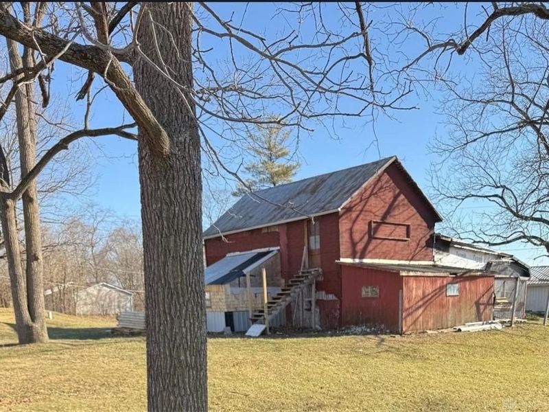 407 Broad Street, Port Jefferson, OH 45360 Photo 3