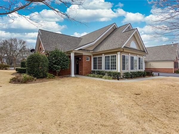 2007 Sweet Apple Circle, Alpharetta, GA 30004