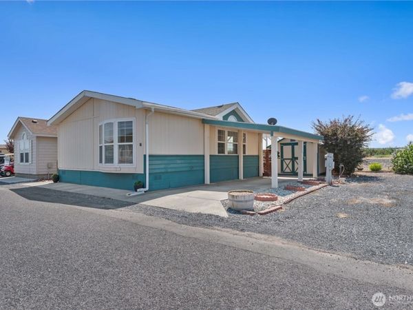 17693 Road 5 NW, Unit 87, Quincy, WA 98848