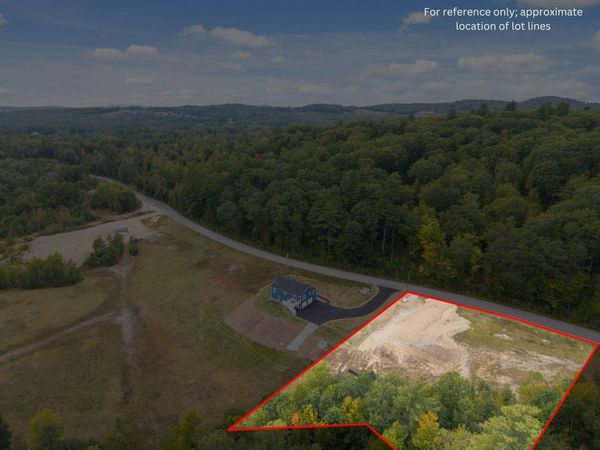 Lot 11 Quarry Road, Limerick, ME 04048