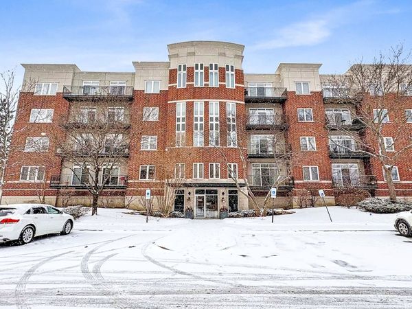 800 Weidner Road, Unit 208, Buffalo Grove, IL 60089