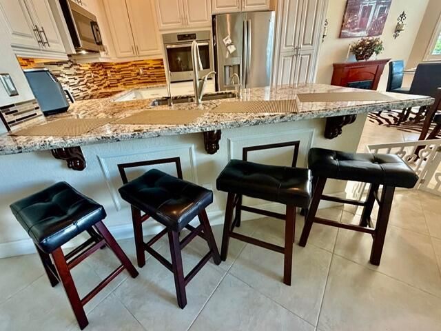 10594 SW Capraia Way, Port Saint Lucie, FL 34986 Photo