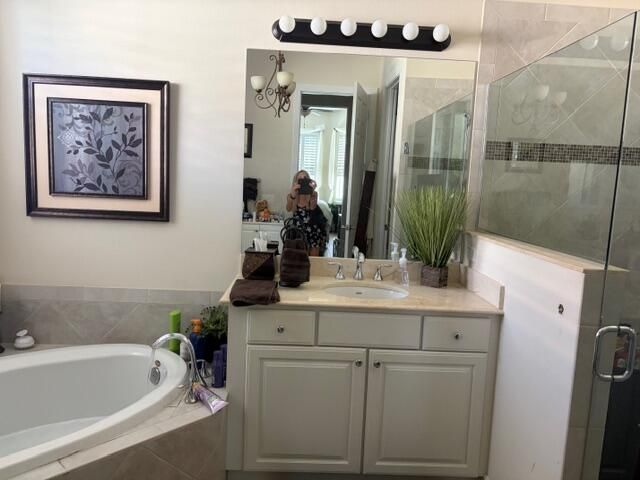 10594 SW Capraia Way, Port Saint Lucie, FL 34986 Photo