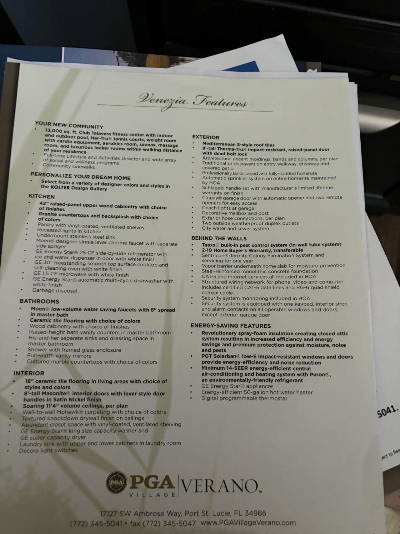 10594 SW Capraia Way, Port Saint Lucie, FL 34986 Photo