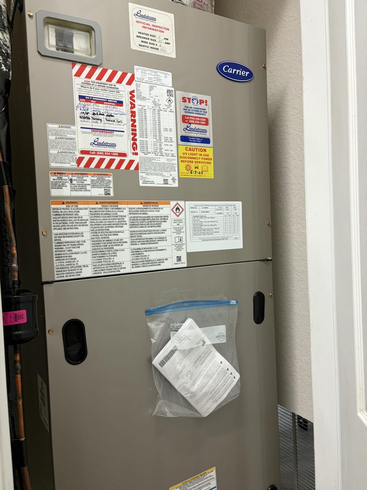 10594 SW Capraia Way, Port Saint Lucie, FL 34986 Photo