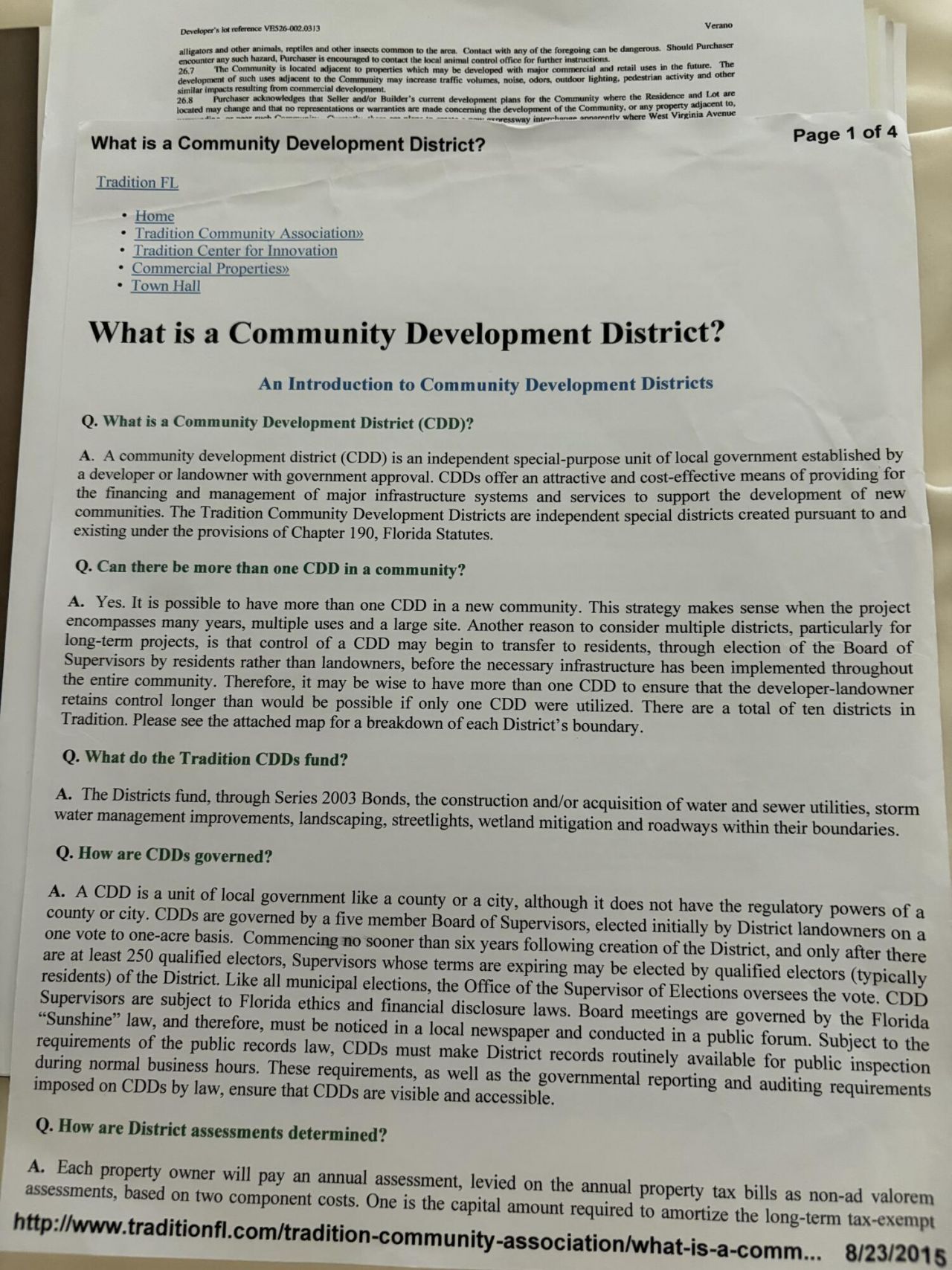 10594 SW Capraia Way, Port Saint Lucie, FL 34986 Photo