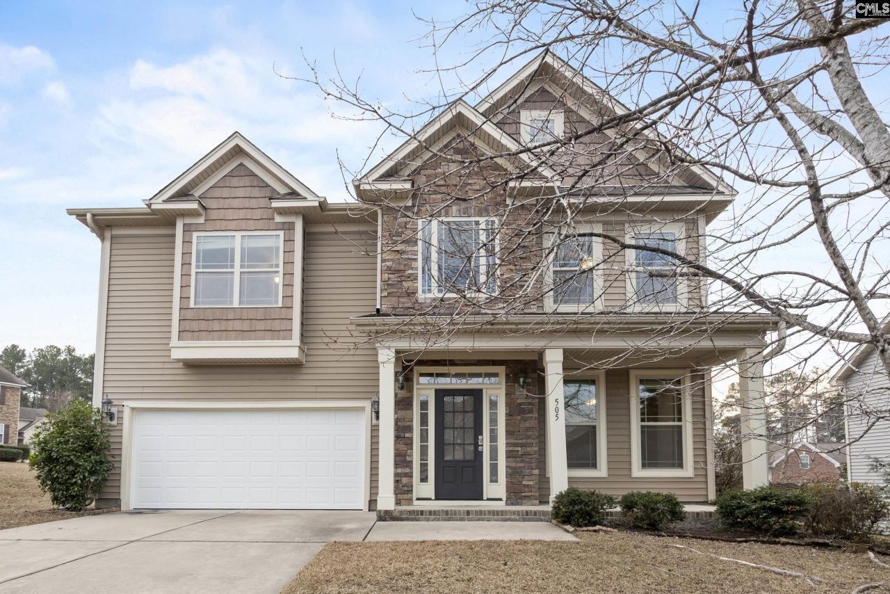 505 Brody Park Road Photo 1