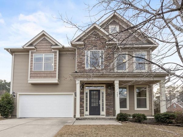 505 Brody Park Road, Blythewood, SC 29016