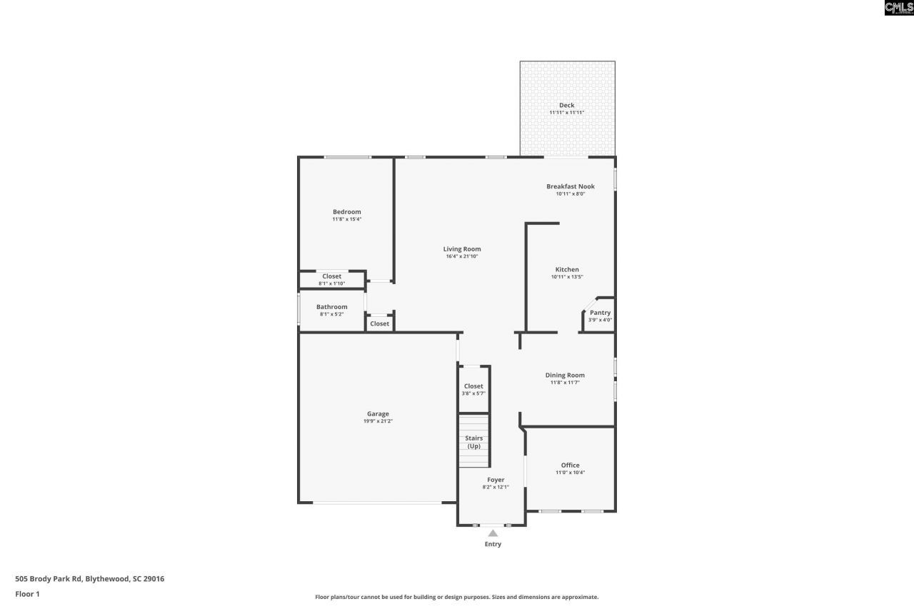 505 Brody Park Road Photo 66