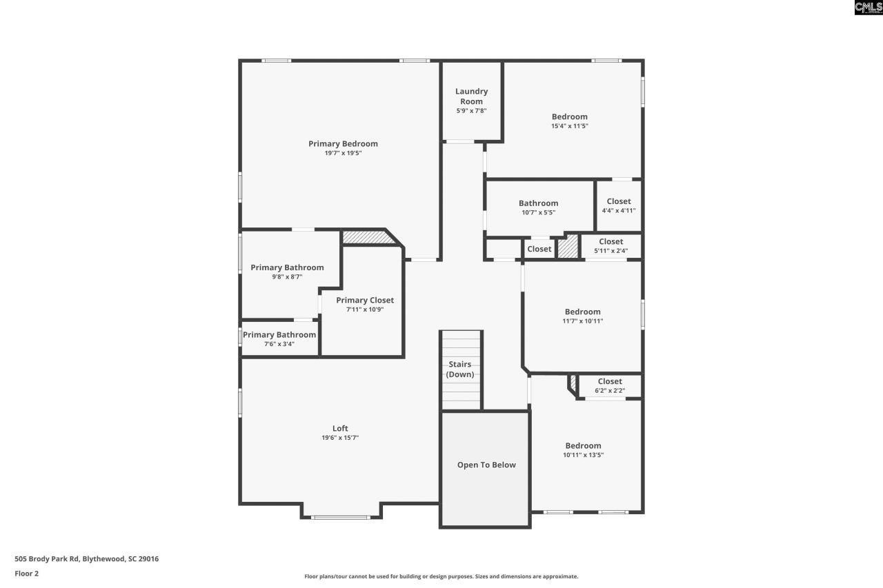 505 Brody Park Road Photo 67