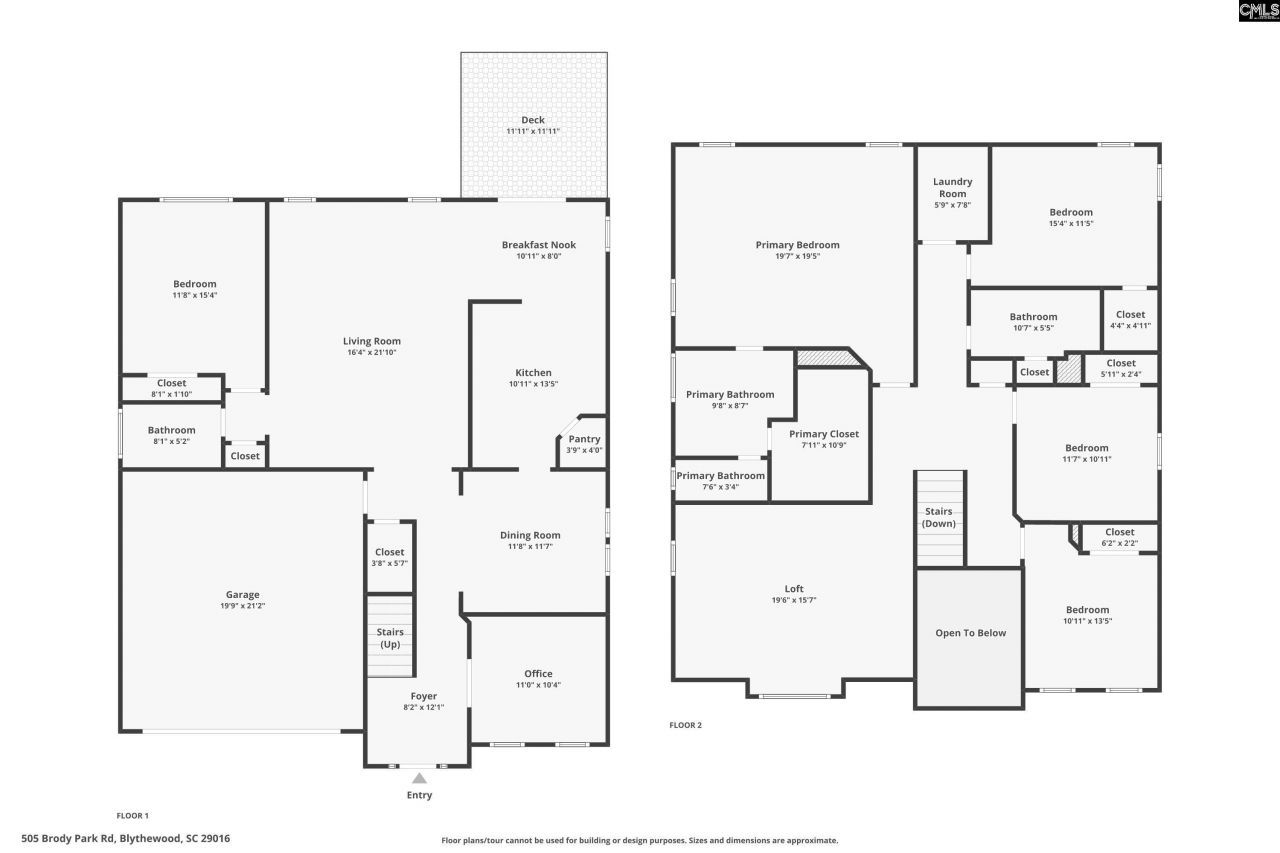 505 Brody Park Road Photo 68