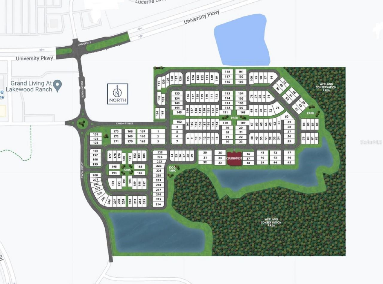 130 Bragg Lane, Lakewood Ranch, FL 34240 Photo