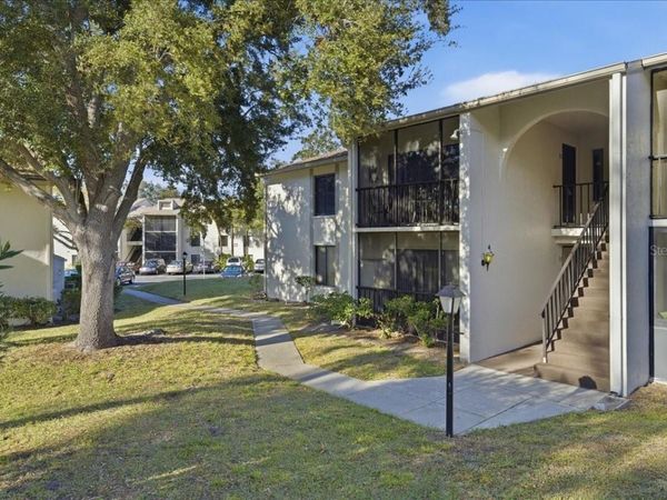 2666 PINE RIDGE WAY N, Unit C2, PALM HARBOR, FL 34684