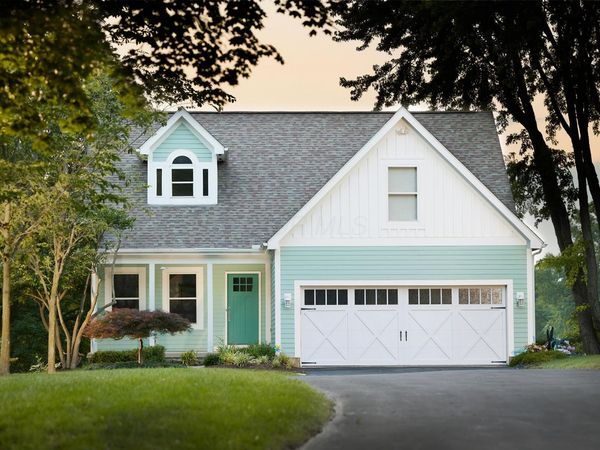 2014 Palouse Drive, London, OH 43140