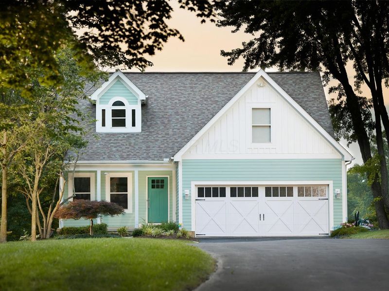 2014 Palouse Drive, London, OH 43140 Photo 1