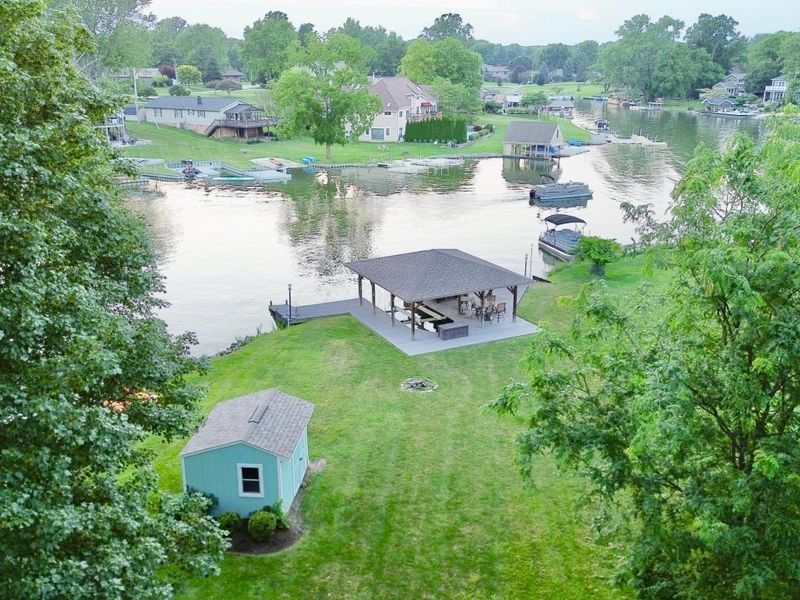 2014 Palouse Drive, London, OH 43140 Photo 83