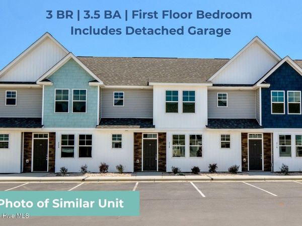227 Sandy Cove Lane, Sneads Ferry, NC 28460