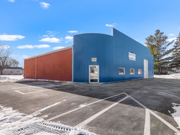 502 S Schuyler Street, Lena, IL 61048