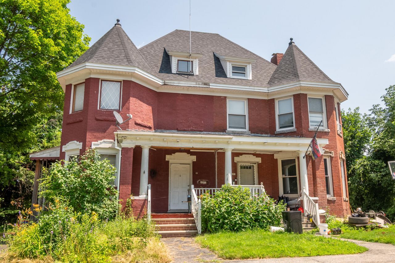 12 Erchles Street, Rumford, ME 04276 Main Photo