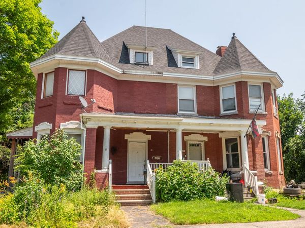 12 Erchles Street, Rumford, ME 04276