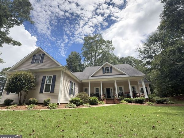 231 N Lakeshore Drive, Carrollton, GA 30117